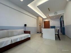 Blk 443A Fajar Hills (Bukit Panjang), HDB 4 Rooms #543949101